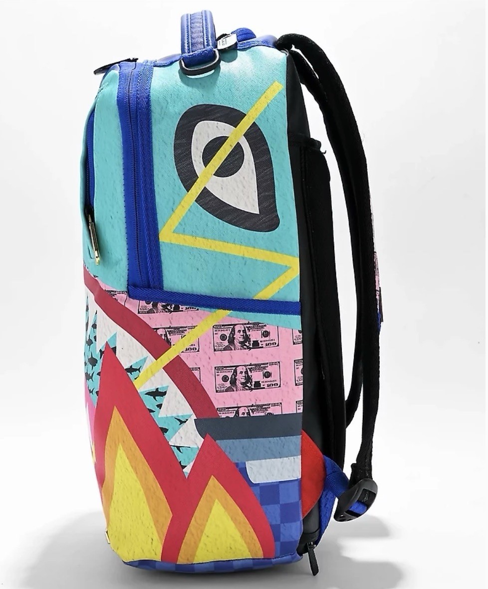 Sprayground South Beach Backpack in Bloomington, MN
