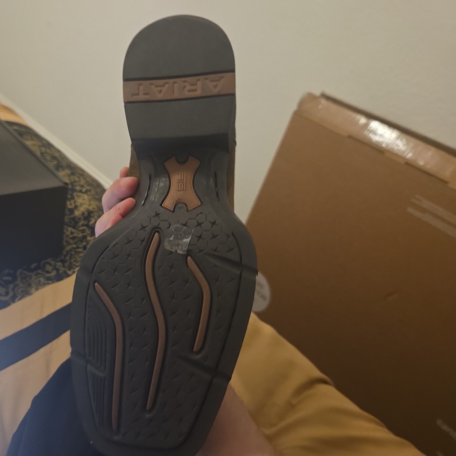Ariat Boots
