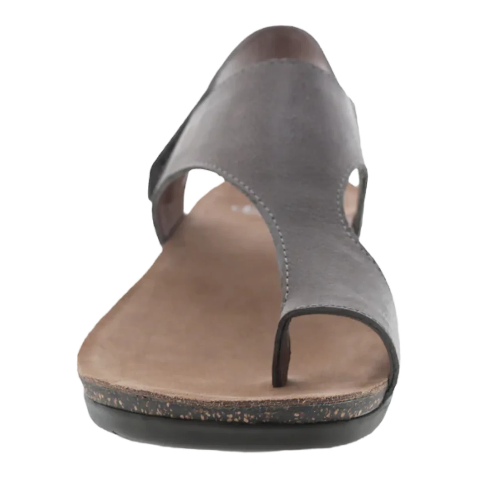 Dansko Reece Stone Waxy Women’s Comfort Sandal – EU 42