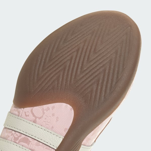 adidas Originals TAEKWONDO MEI IH6915 Sandy Pink/Off White Women’s Shoes