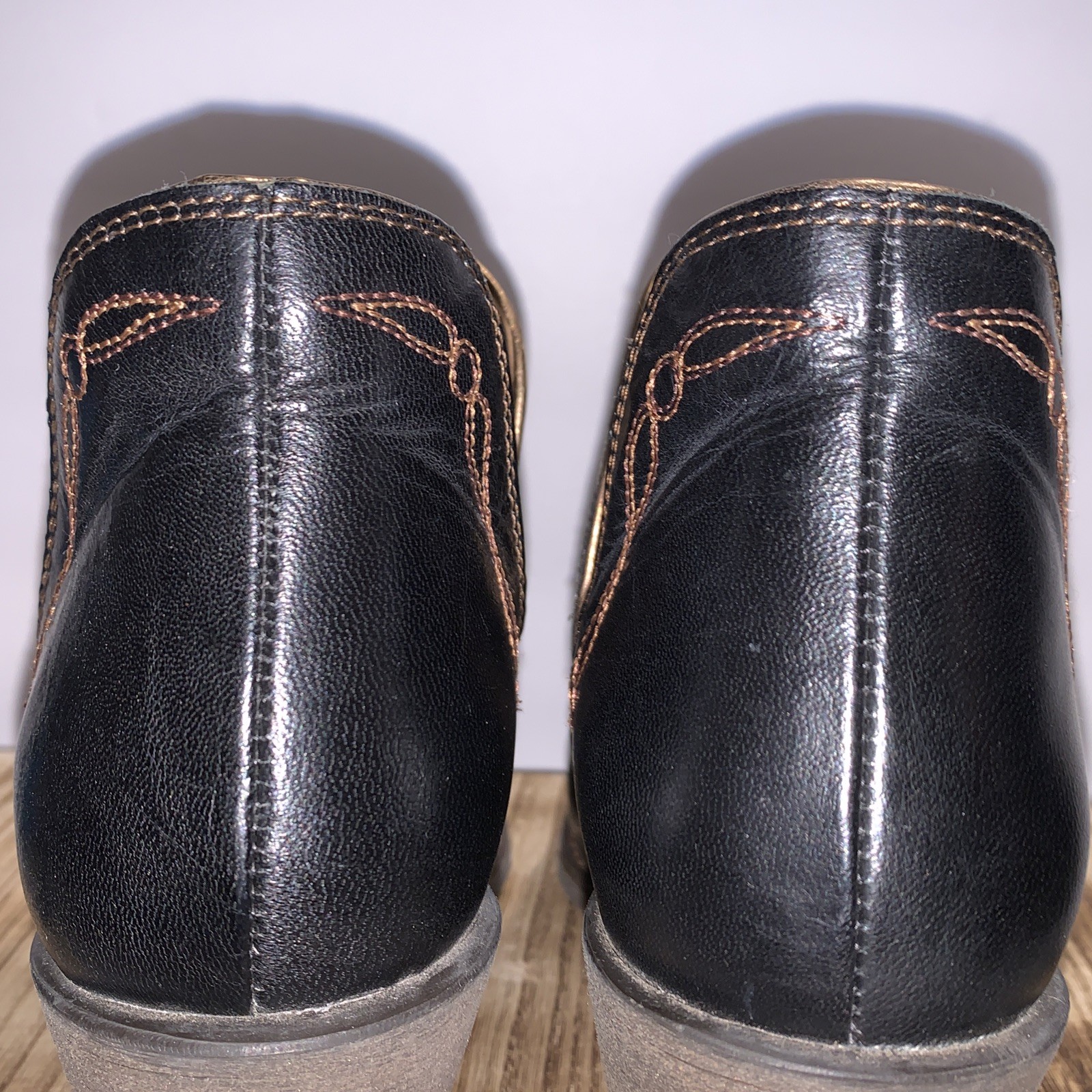 ariat encore booties