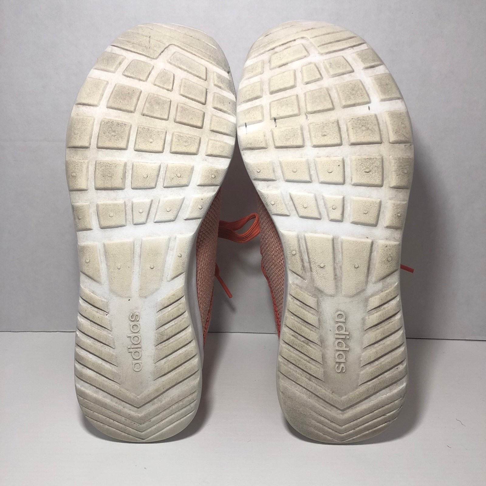 Adidas Lite Racer RBN Running Shoes/Sneakers Glow Pink, Youth/Kids Size 4 EE6941