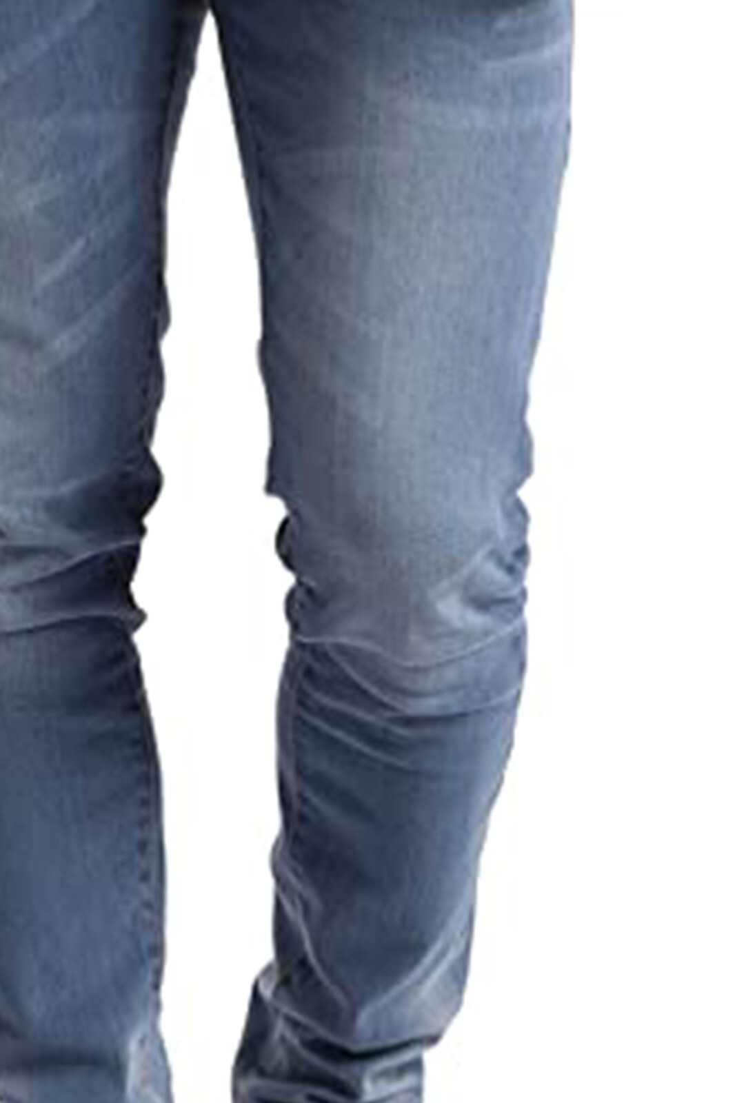 NEW MENS FLEX SKINNY JEANS STRETCH SLIM FIT DENIM PANTS ALL WAIST & LENGTH