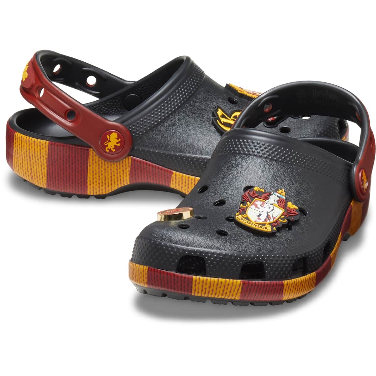 Crocs Kids Gryffindor Cls Clg K