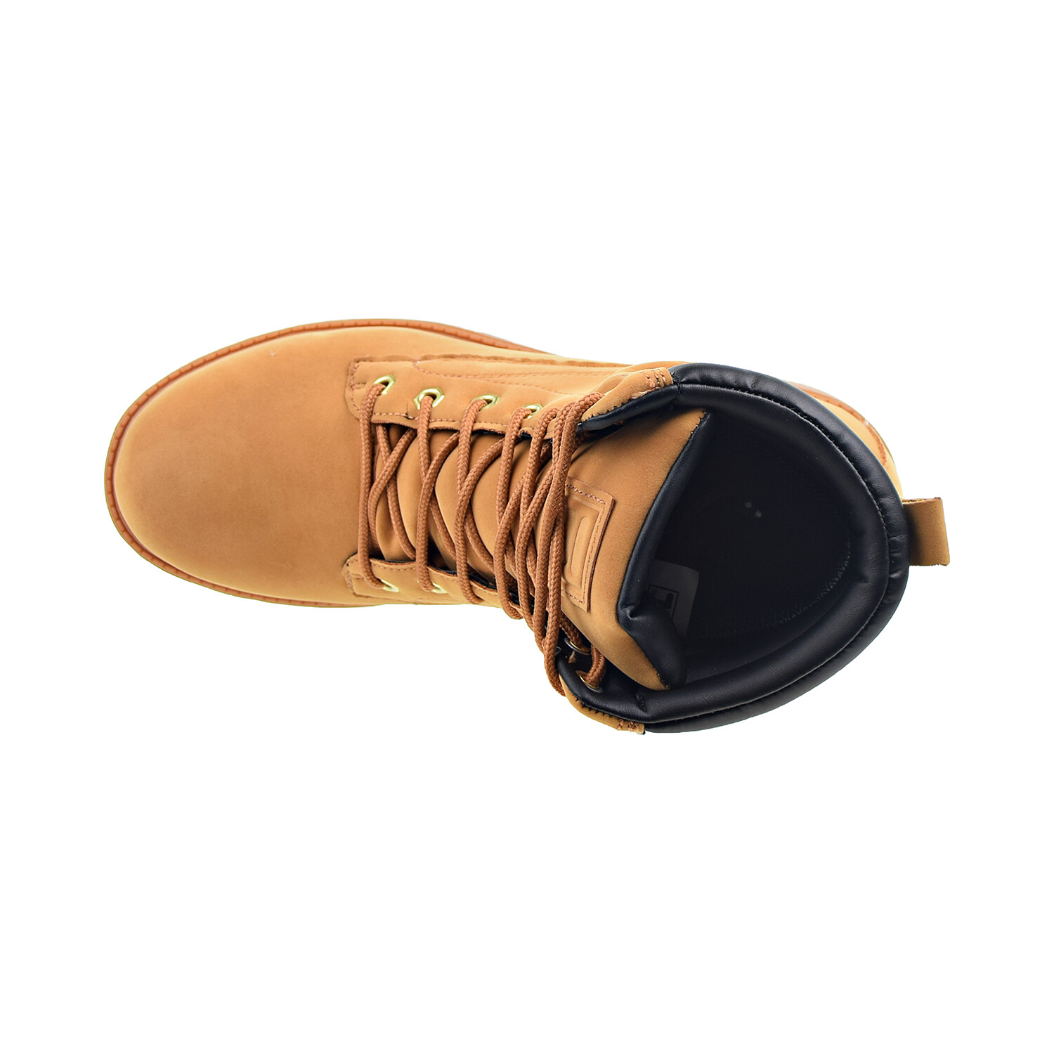 Fila Watersedge Waterproof Men’s Boots Wheat-Black-Gum 1HM00873-201