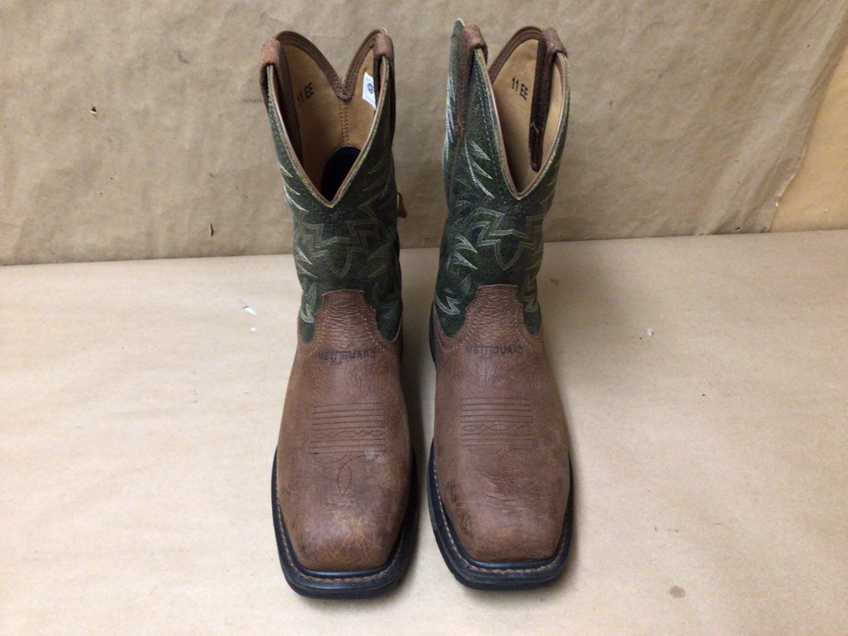 ARIAT BOOTS 10017174 (B42012965)
