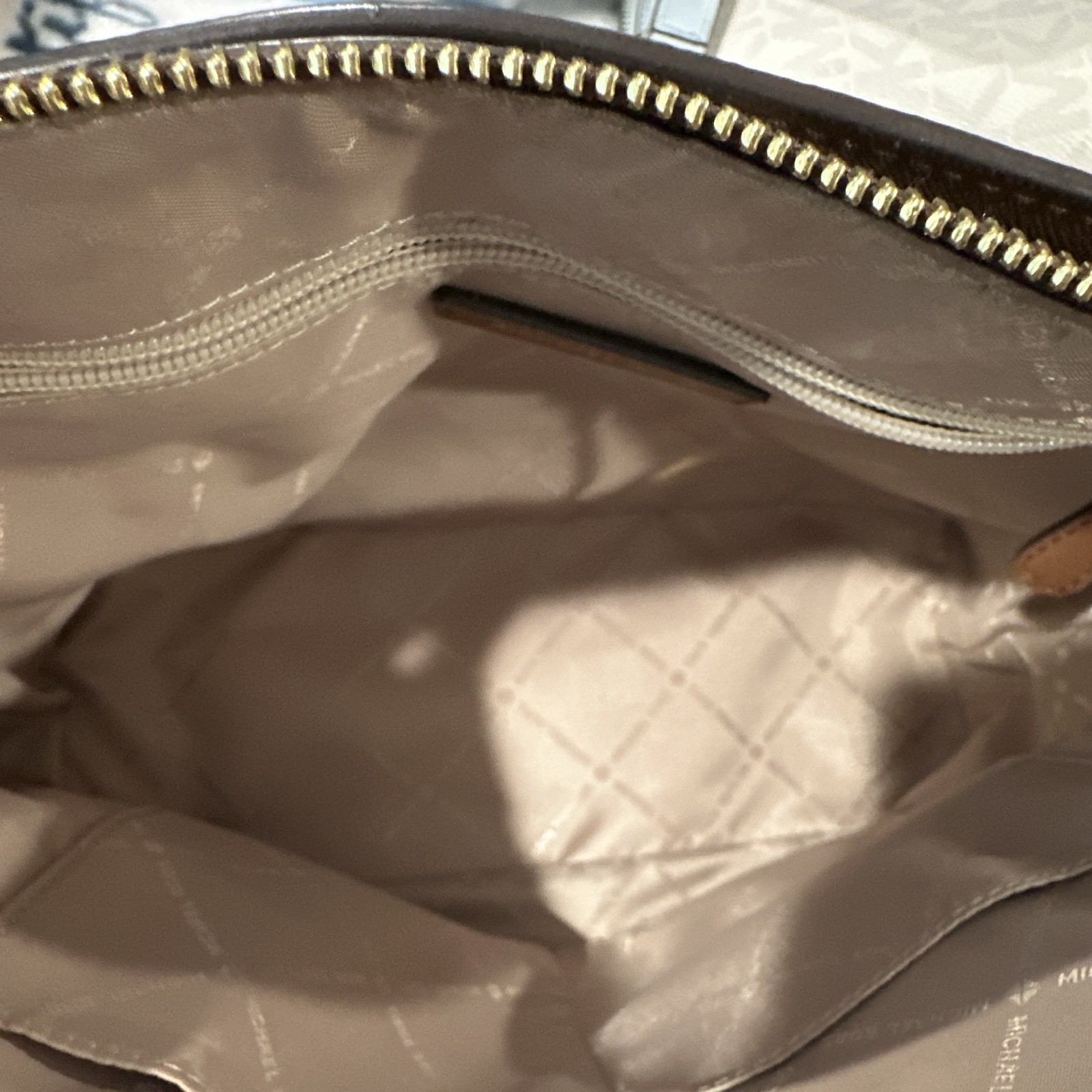 Michael Kors Women’s Medium Detachable Satchel Crossbody Bag Handbag
