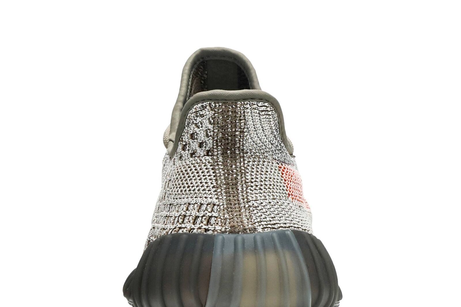 adidas Yeezy Boost 350 V2 ‘Ash Stone’ GW0089 Men’s Shoes