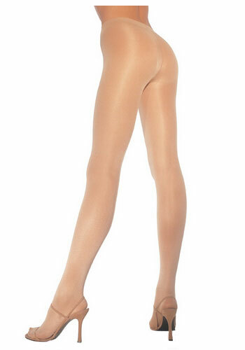 Peavey Pantyhose PIC Sz A B C D Q = XL Sheer Hooters Uniform Sheer Holiday Dress