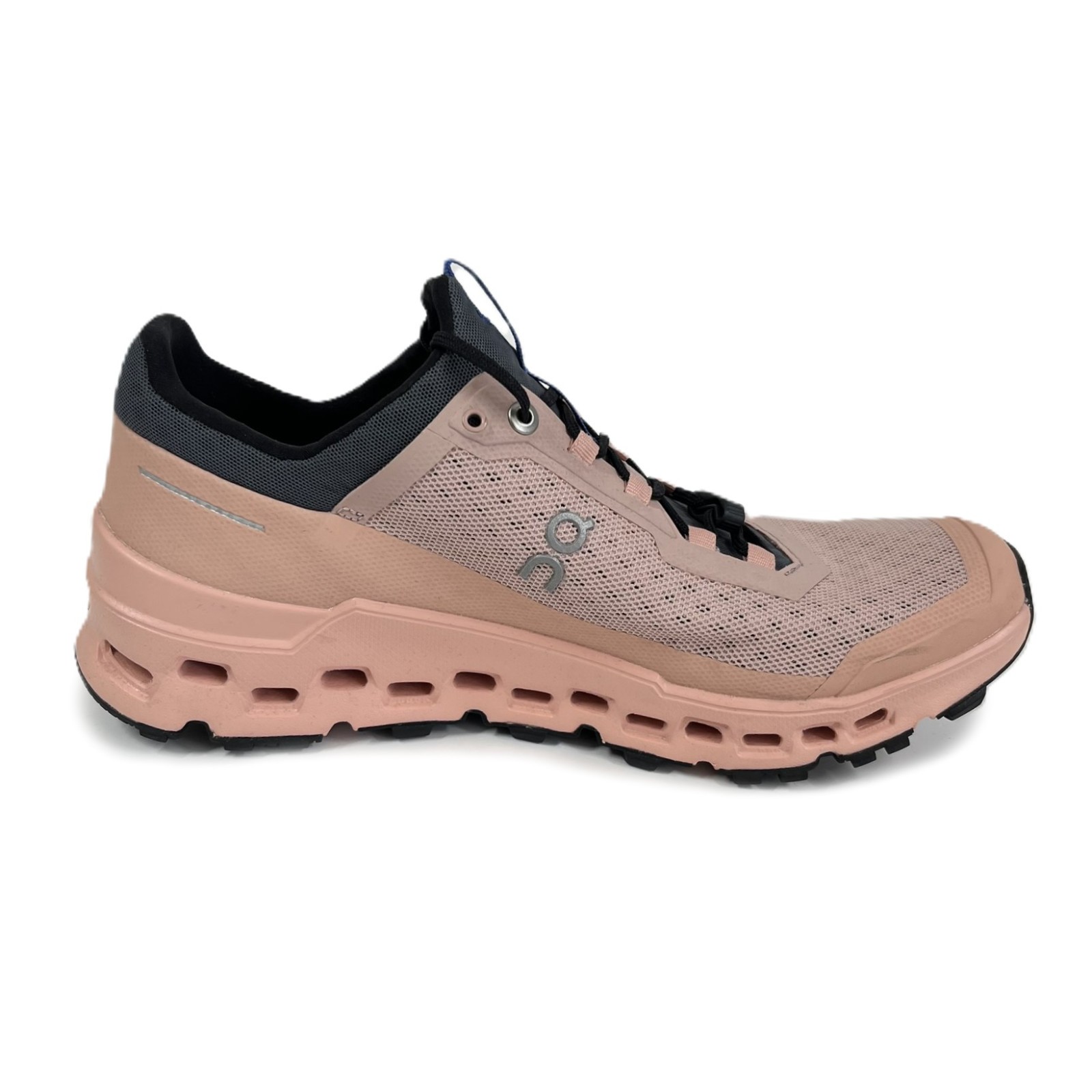 On Cloudultra Trail Running Shoes Sneakers Peach Orange | 44.98573 | US W 9.5