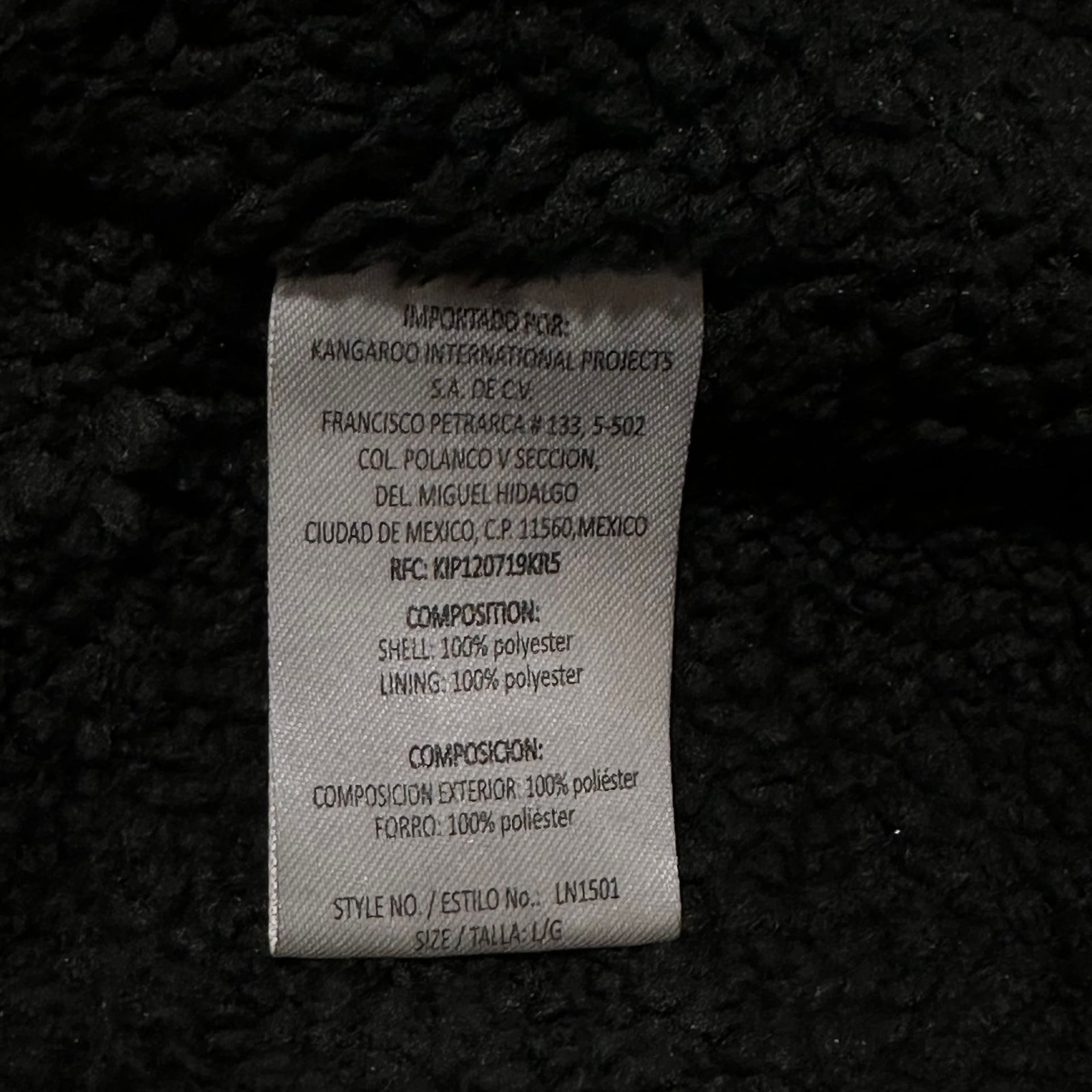 Misesny Couture Womens Sherpa Lined Quilted Puffer Jacket Green LN1501 Large