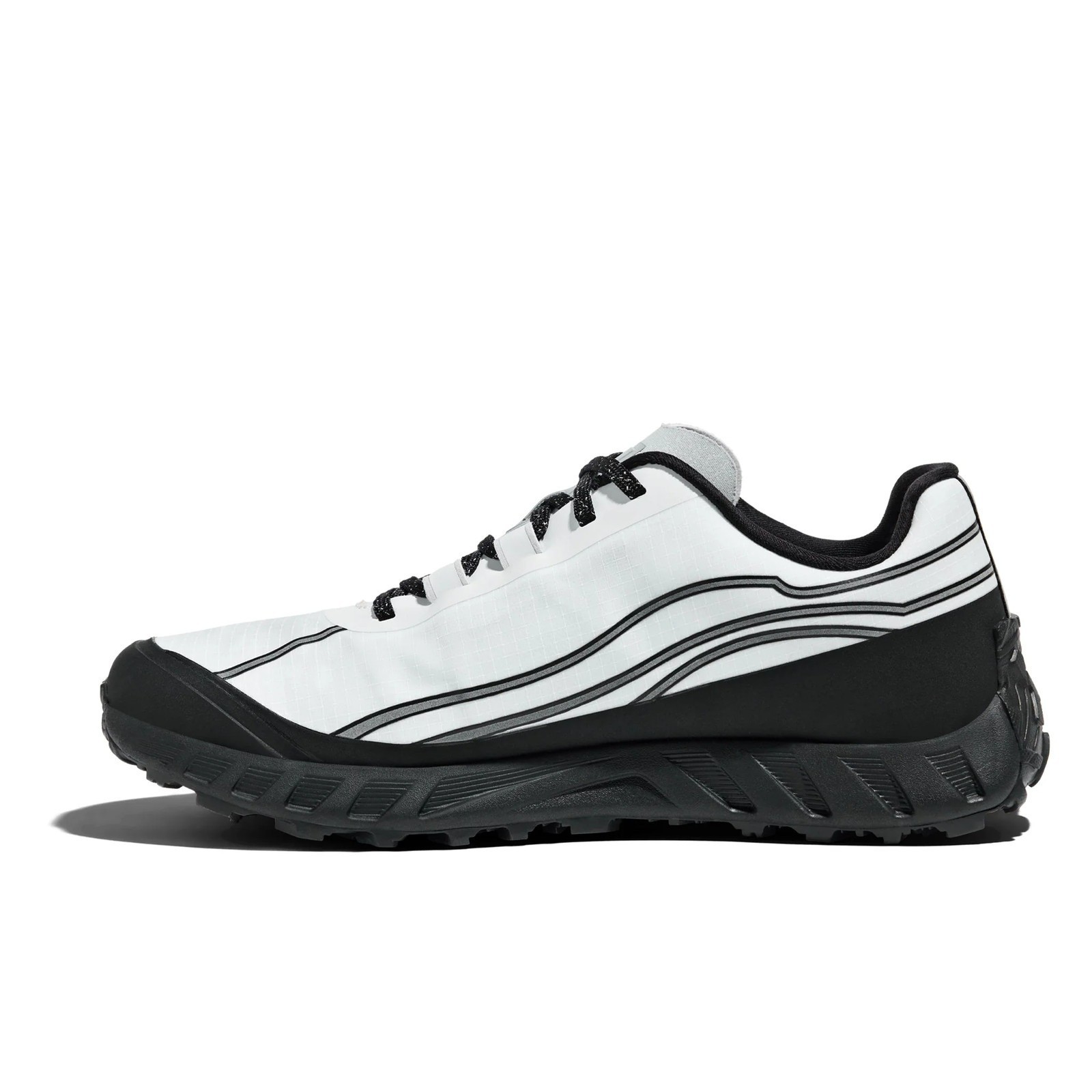 Norda 002 Alpine White size7-11