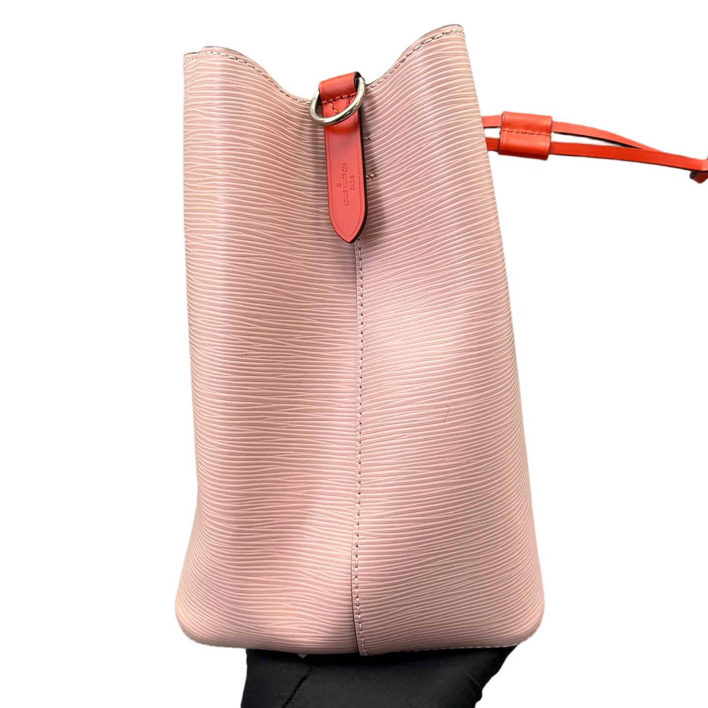 Louis Vuitton Neonoe Mm Pink Epi (ym062626a4r)