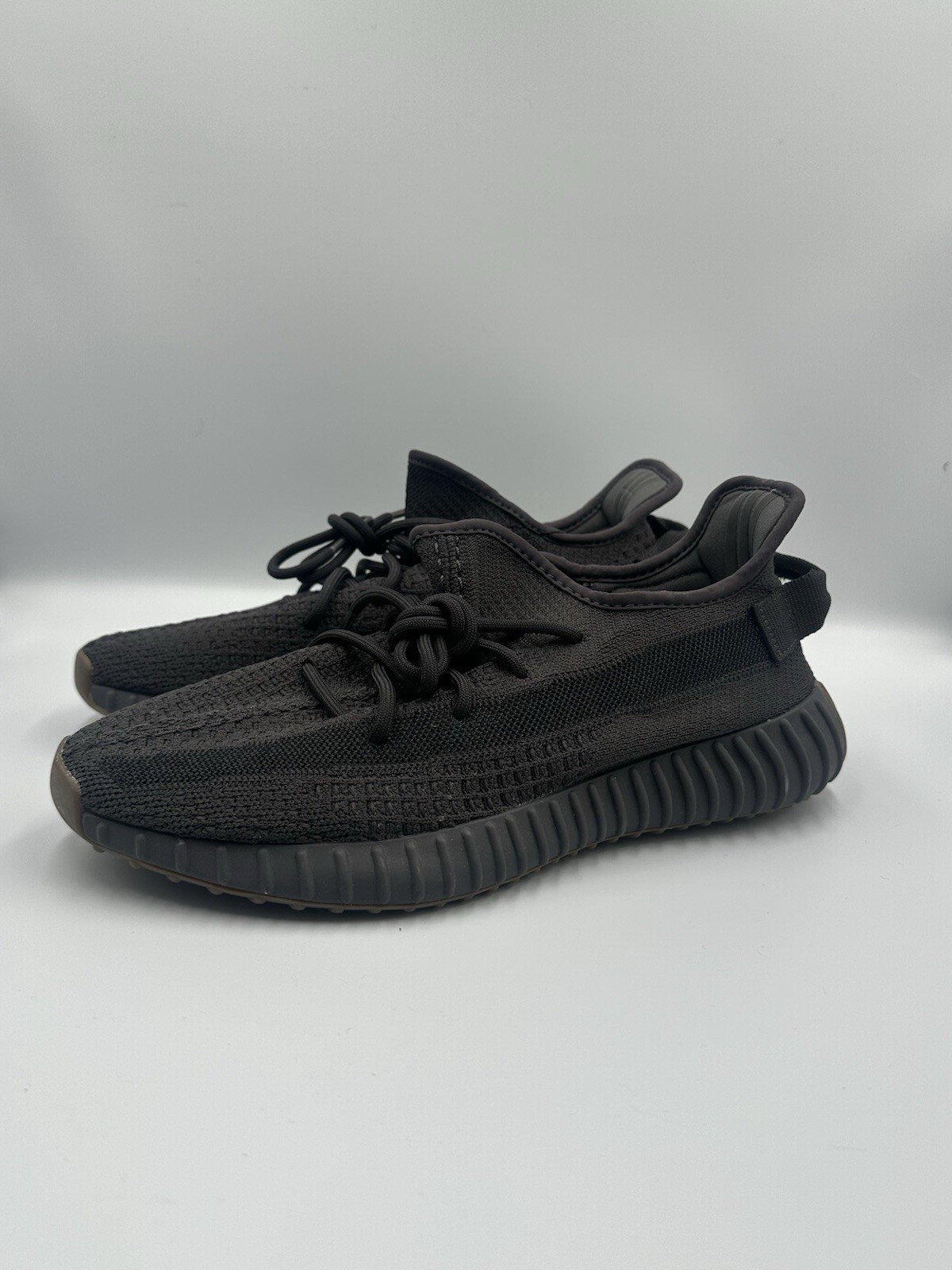 adidas Yeezy Boost 350 V2 Cinder Non-Reflective