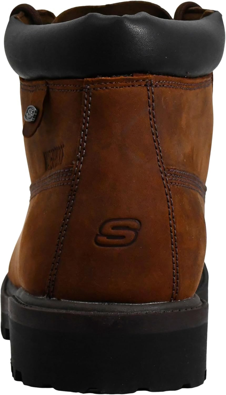 Skechers Men’S Sergeants Verdict Chukka Boot