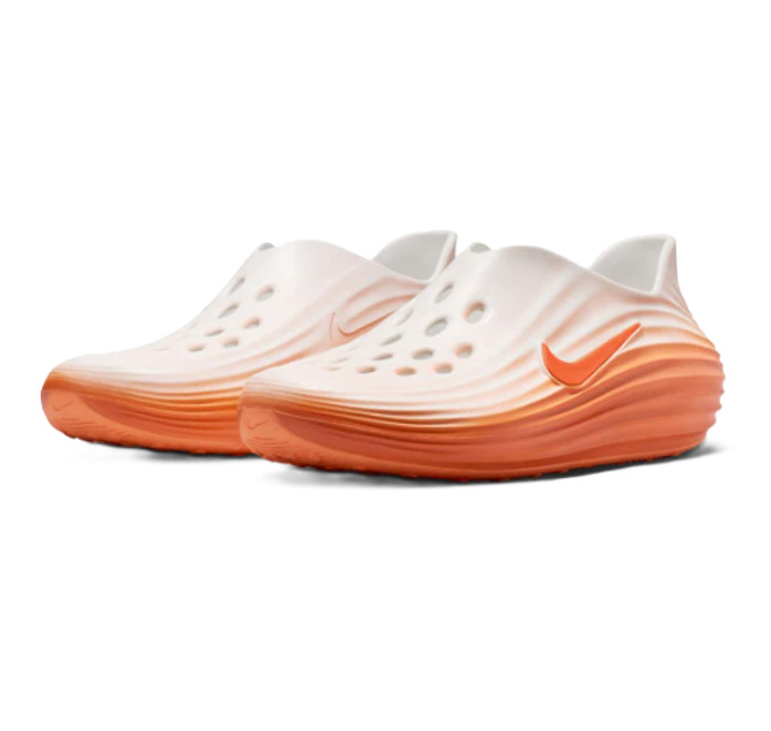 Nike Men’s ReactX Rejuven 8 OrangeFrost HV5060-802 j