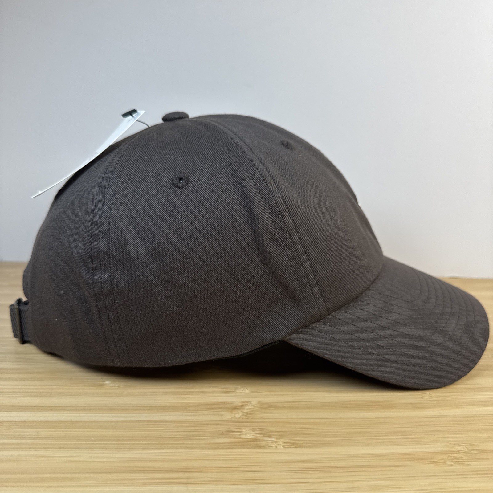Vuori V1 Dad Hat Adjustable 2.0 Java Baseball Cap Womens Unisex Retail $44