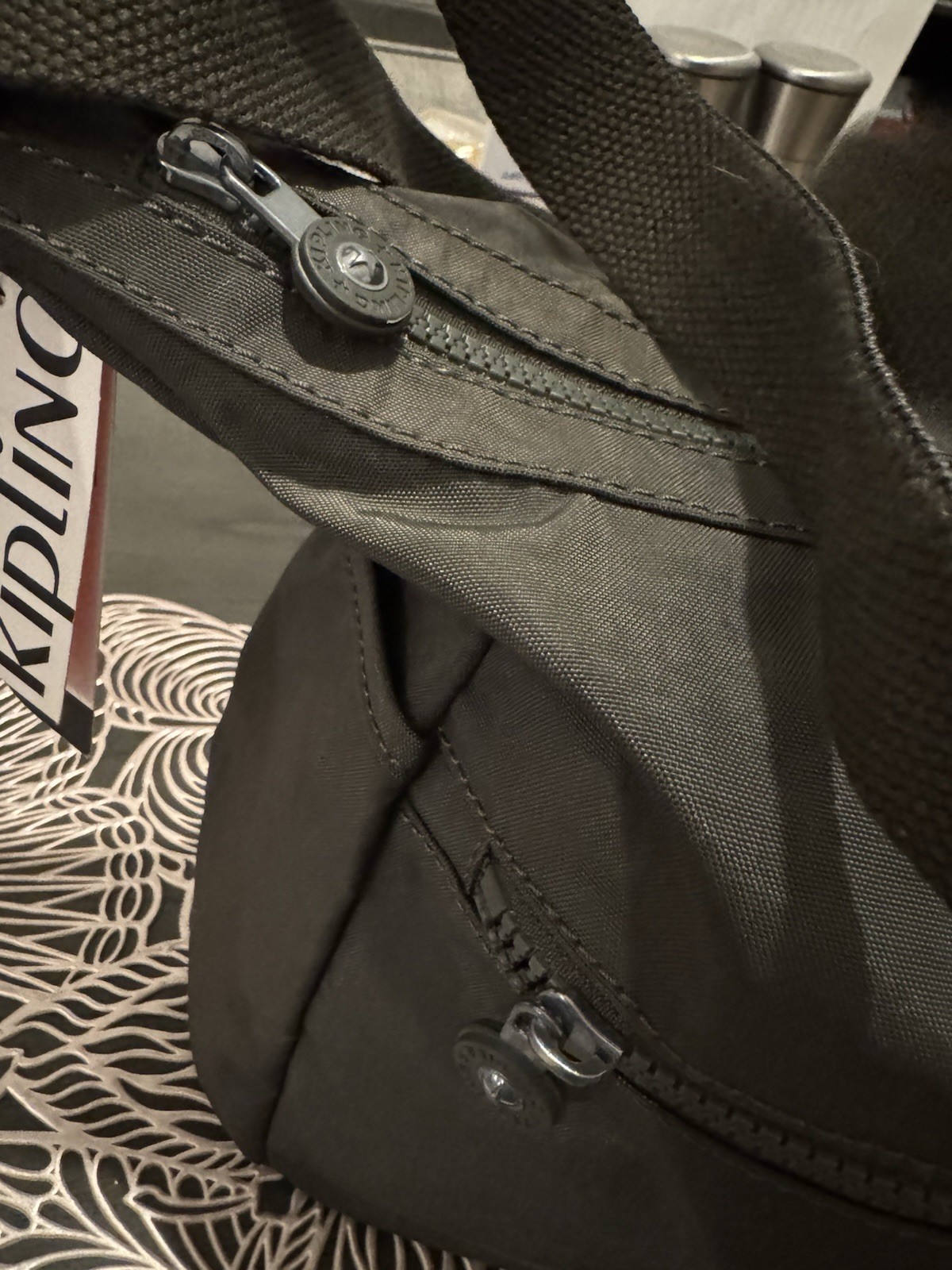 Kipling Medium Crossbody Bag
