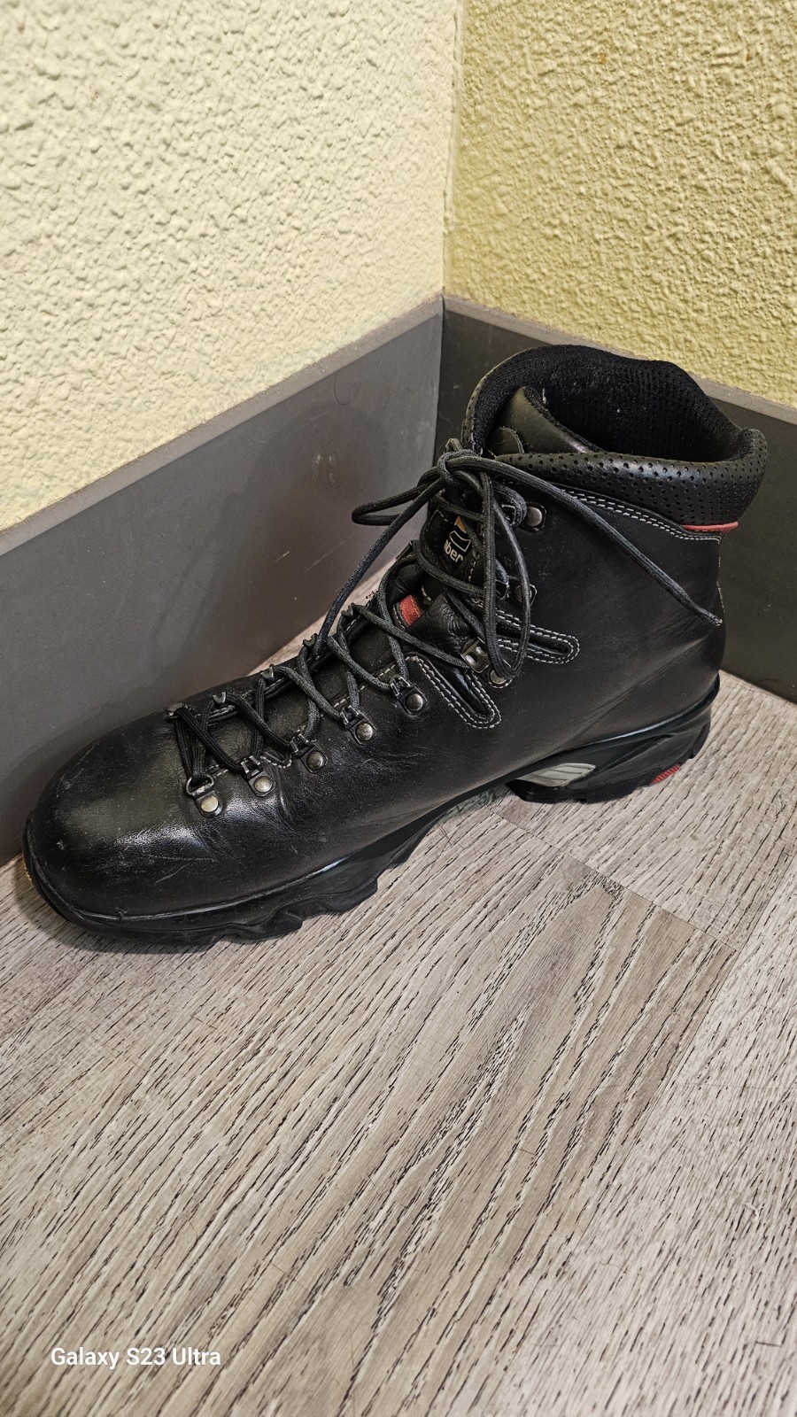 Waxed Paracord WORK BOOT and SKATE BOOT Laces, Heavy Duty Laces With GRIP