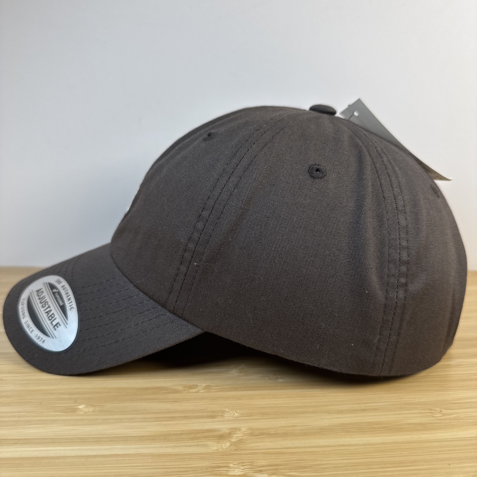 Vuori V1 Dad Hat Adjustable 2.0 Java Baseball Cap Womens Unisex Retail $44