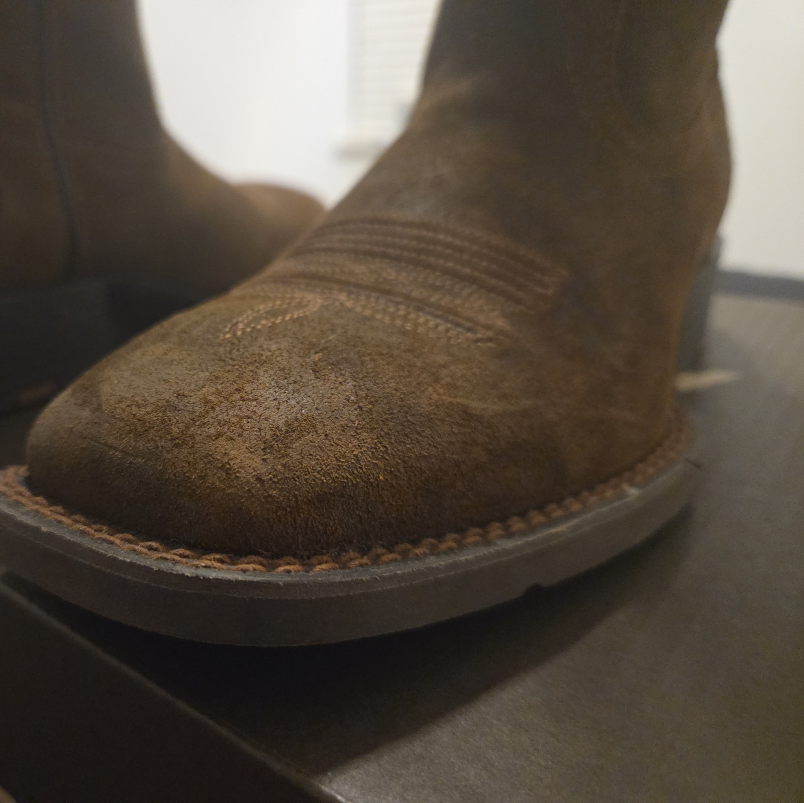 Ariat Boots
