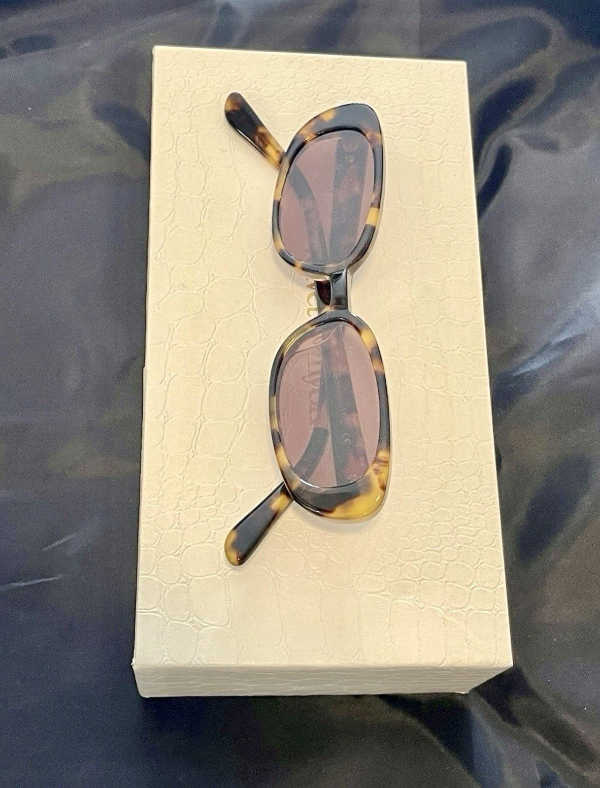 🔥 HOT 🔥 Velvet Canyon VALENTINES Eco Tort Sunglassesi ❤️ NEW ❤️