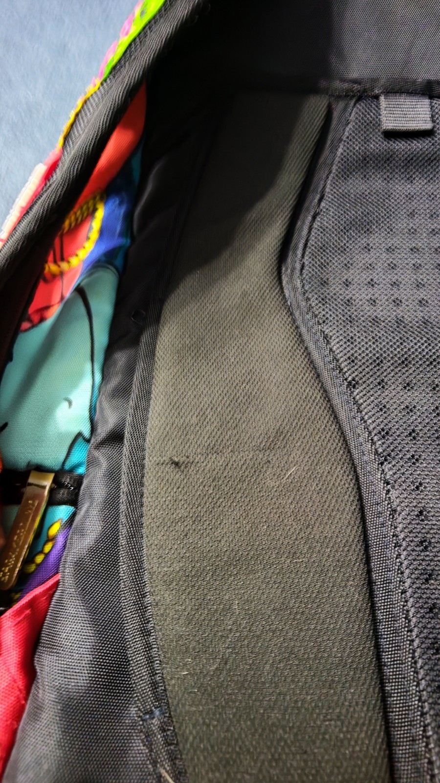 SPRAYGROUND HAPPY POPS BACKPACK (Hard To Find)