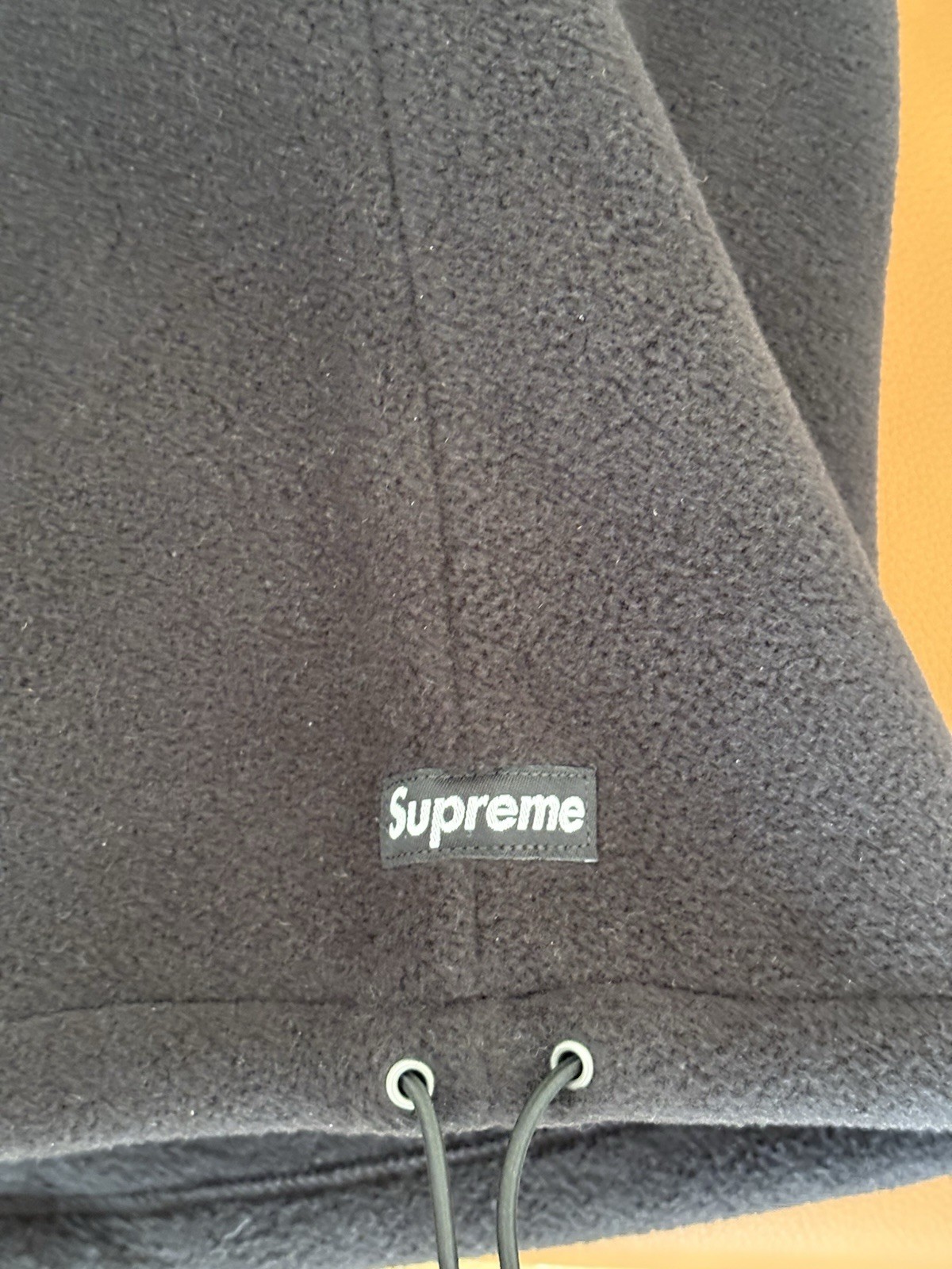 Supreme Mask Polartec Camp Cap Neck Hood Balaclava Shystie Stuss Aime Detachabl
