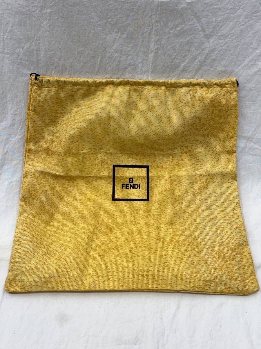 FENDI Handbag All over pattern 71 15610 1 981