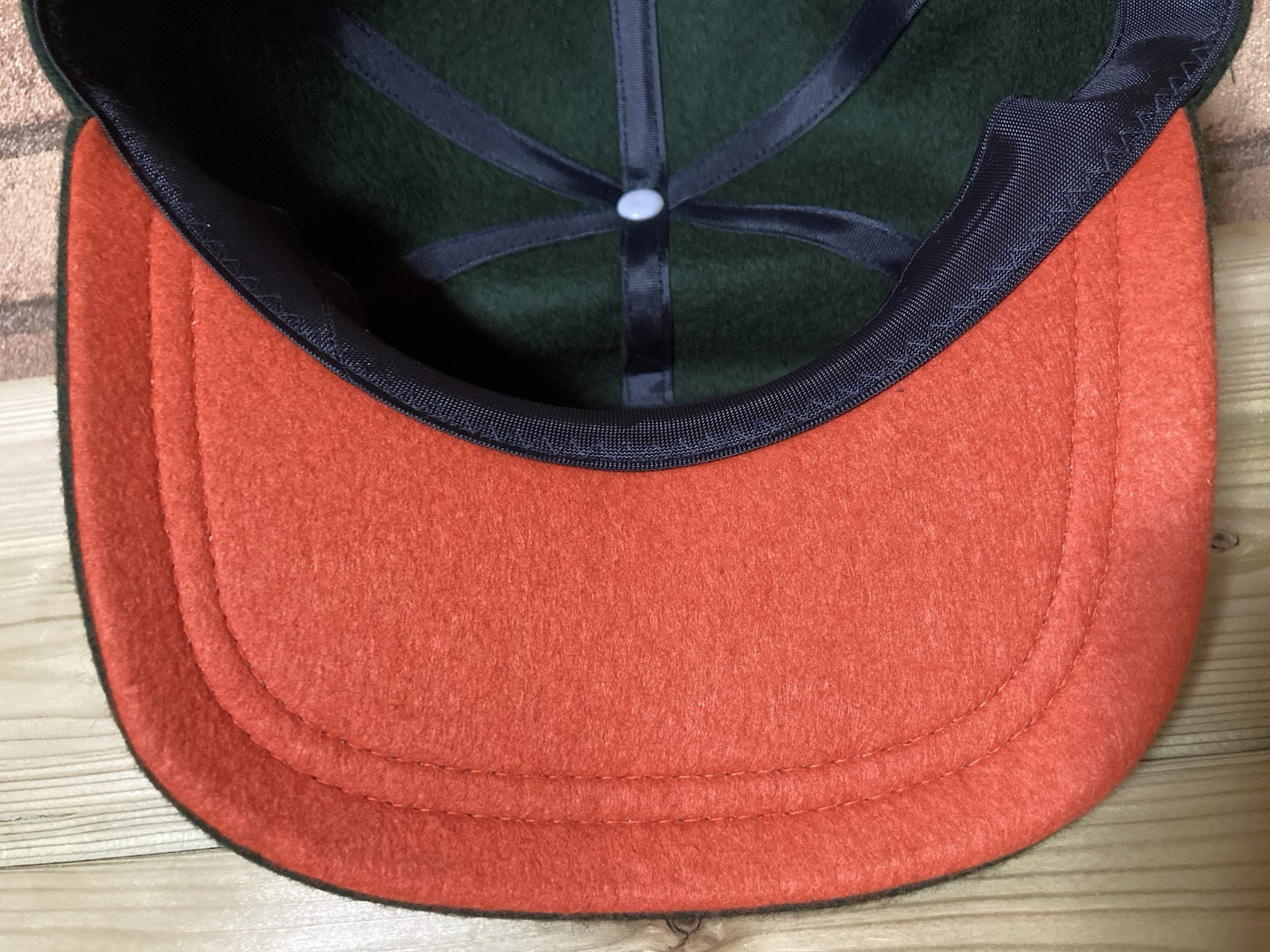 Mazda Speed ​​Le Mans 24 Hours Race Victory Hat Cap Made In Japan Vintage 1994