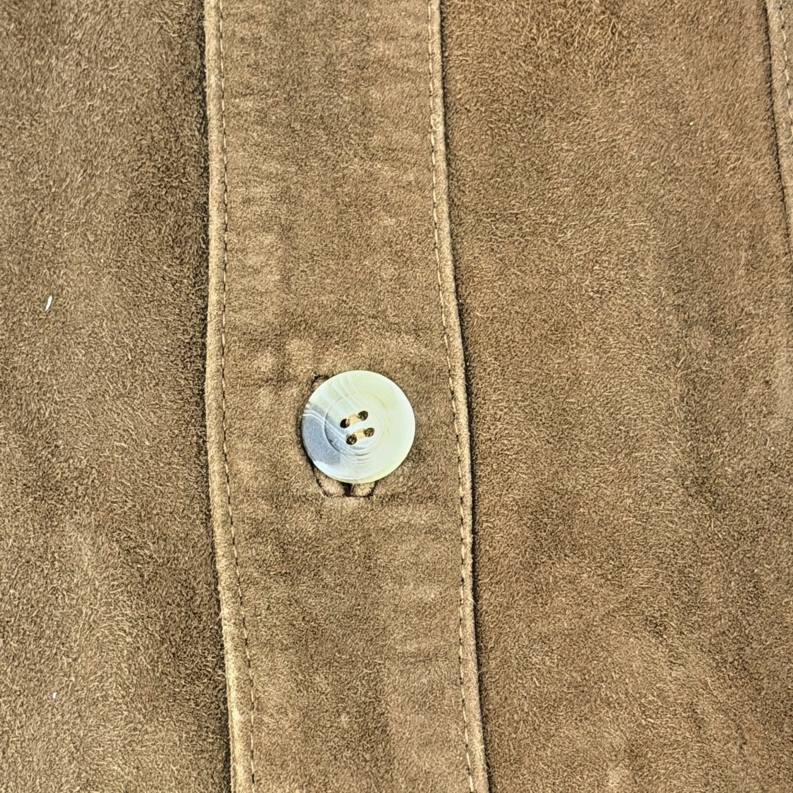 Custom Powell Peralta Suede Jacket XXL Spitfire Deathbox Skate Patches