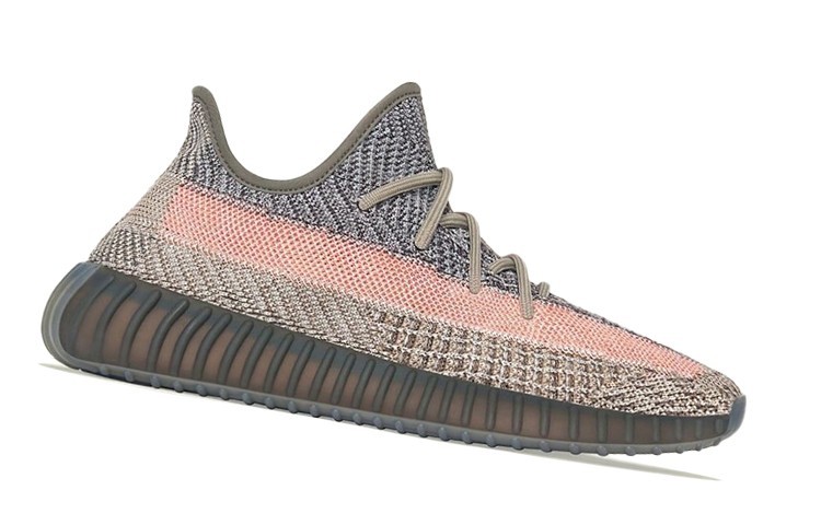 Adidas Originals Yeezy Boost 350 V2 Ash Stone – GW0089 Size