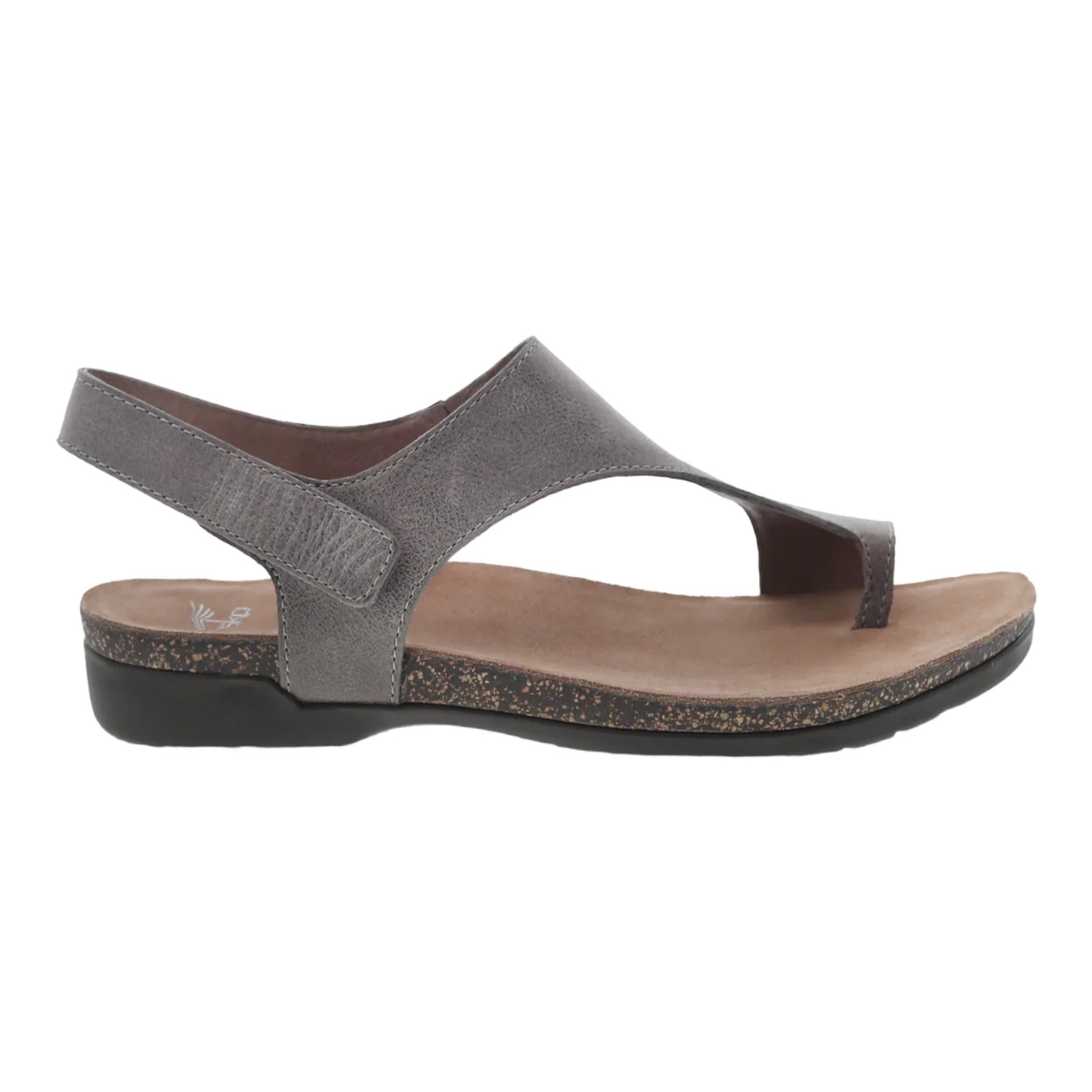 Dansko Reece Stone Waxy Women’s Comfort Sandal – EU 42