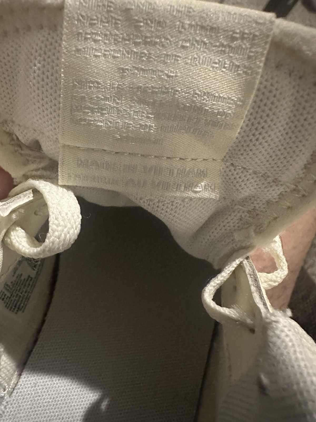 Nike Air Force 1 Shadow White Pink Blue Sneakers DZ1847-100