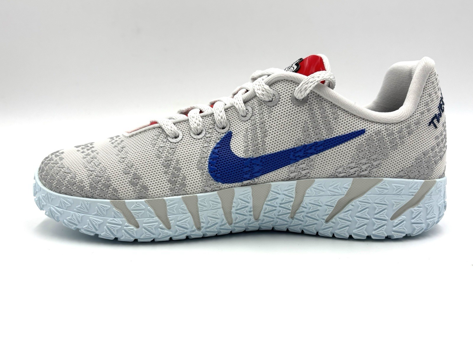 Nike Ja 3 SE GS Outer Space Photon Dust Black IQ0839-001 Size 4Y