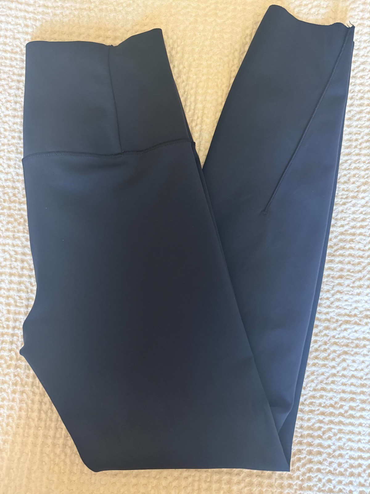 Vuori Evolve Legging and Stride Bra Small