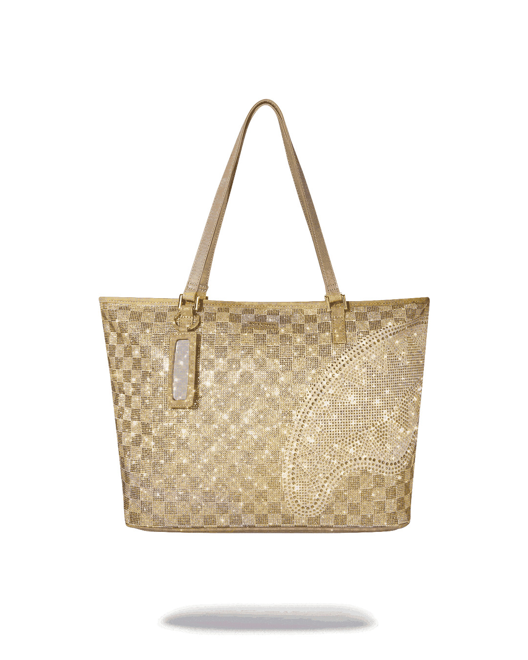 TRINITY 24K TOTE SPRAYGROUND
