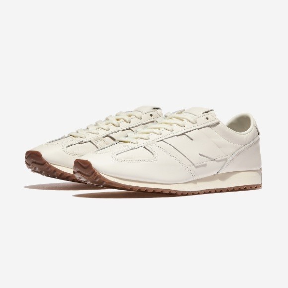New Balance 471 – Ivory / U471655 / Shoes Sneakers Expedited Shipping