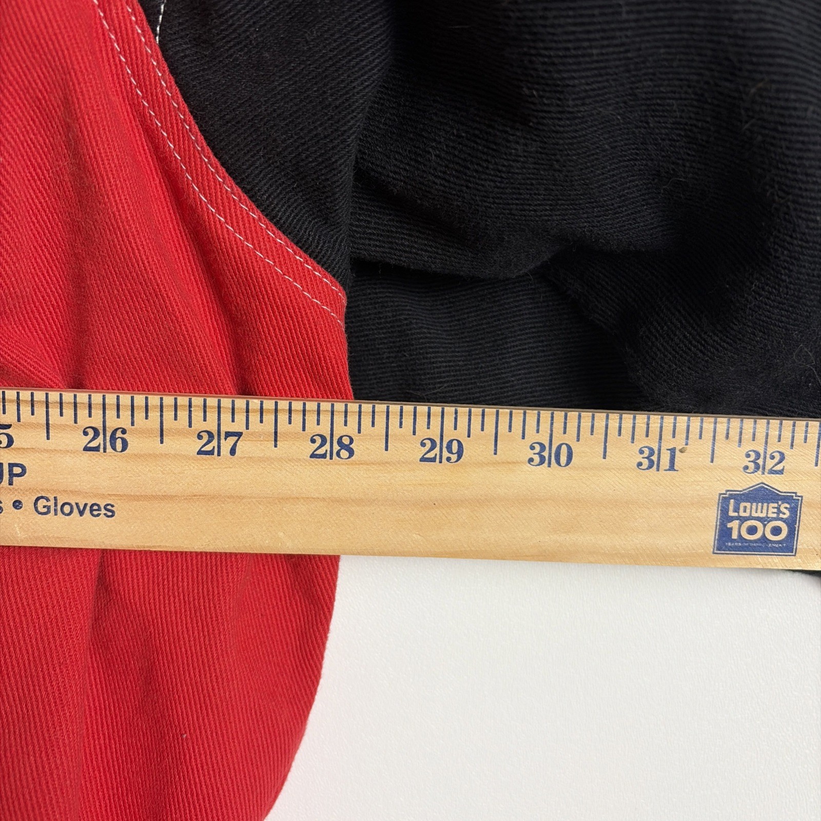 BoohooMAN Plus Boxy Twill Biker Panel Moto Jacket 2XL Motorcycle Rock Hipster