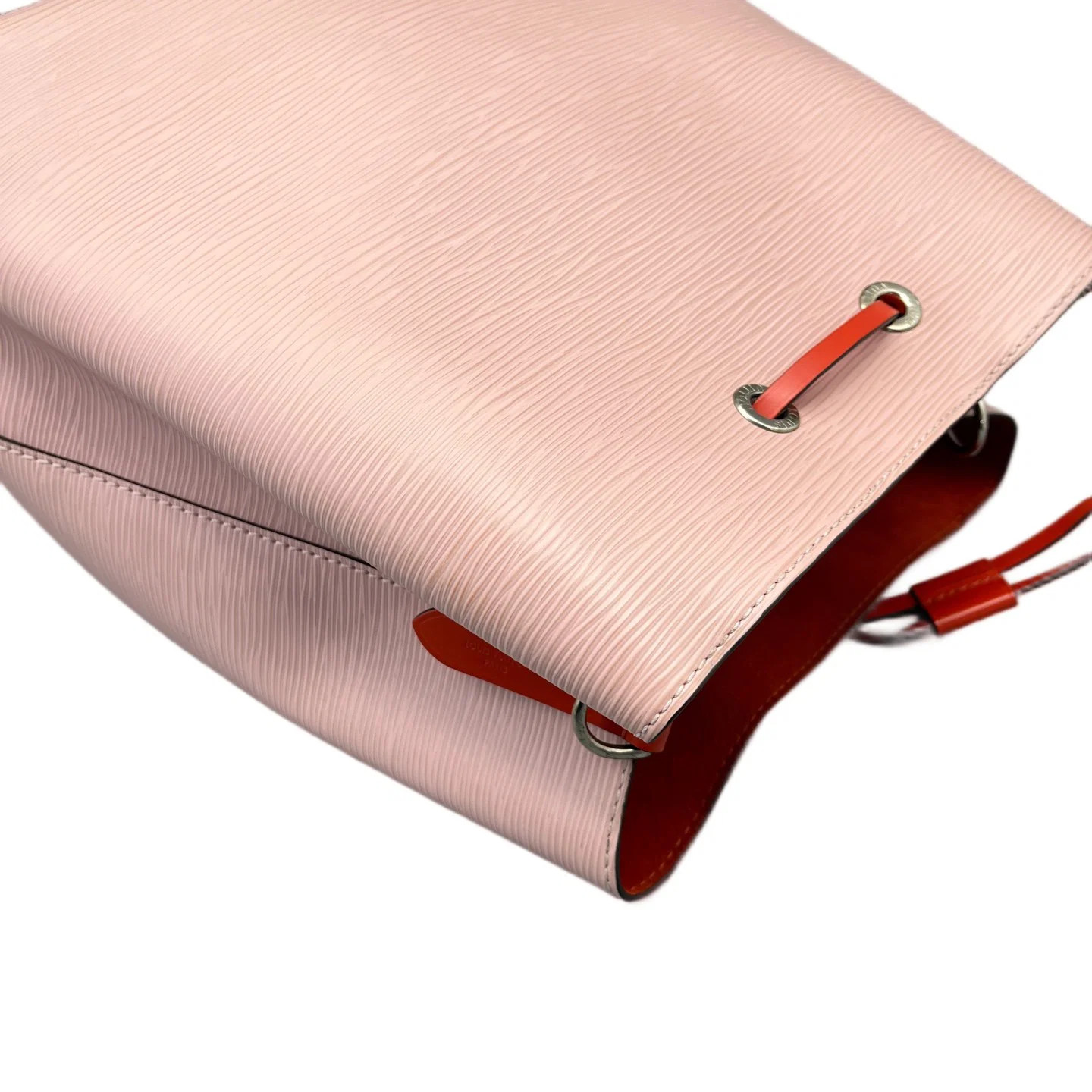 Louis Vuitton Neonoe Mm Pink Epi (ym062626a4r)