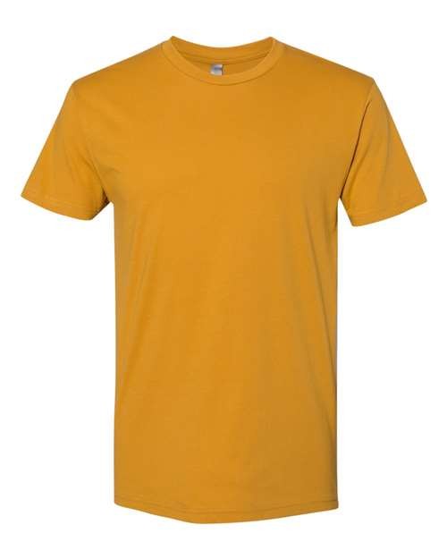 Next Level 3600 Unisex Cotton T-Shirt
