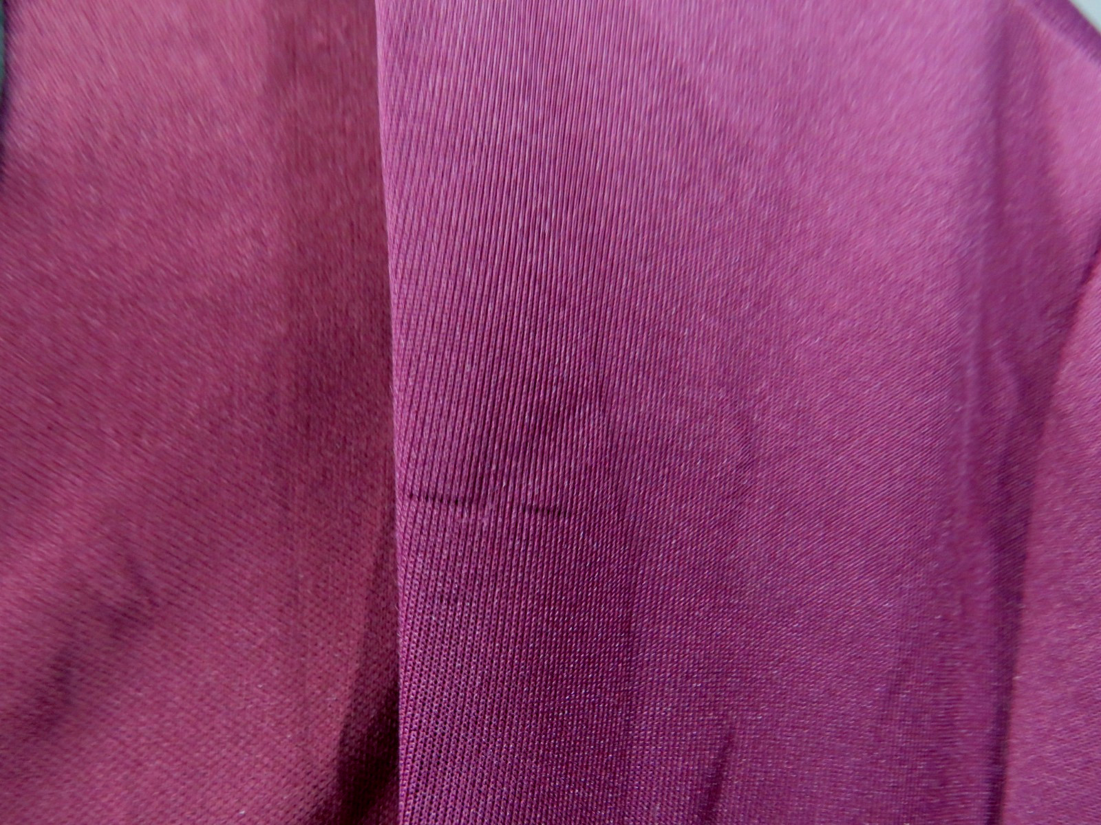 XSCAPE Square-Neck Draped Long-Sleeve Gown MSRP $249