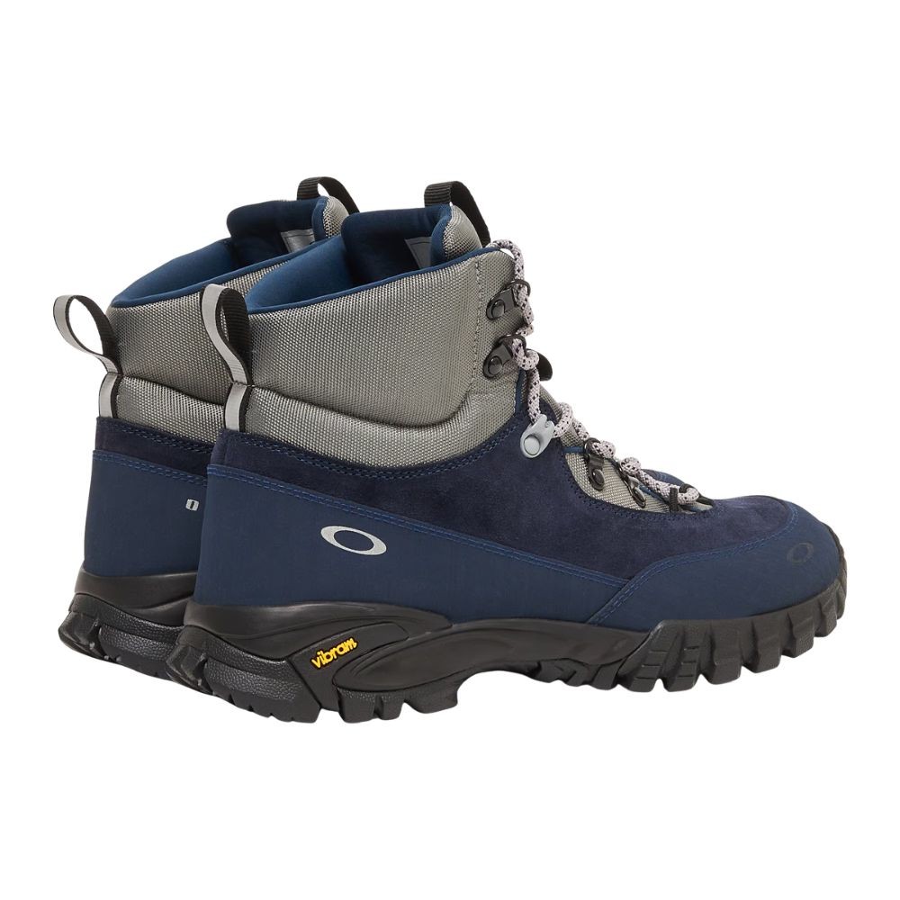 Oakley Mens Vertex Hiking Boots – FOF100559-6GA – Abyss – Pick a Size – New