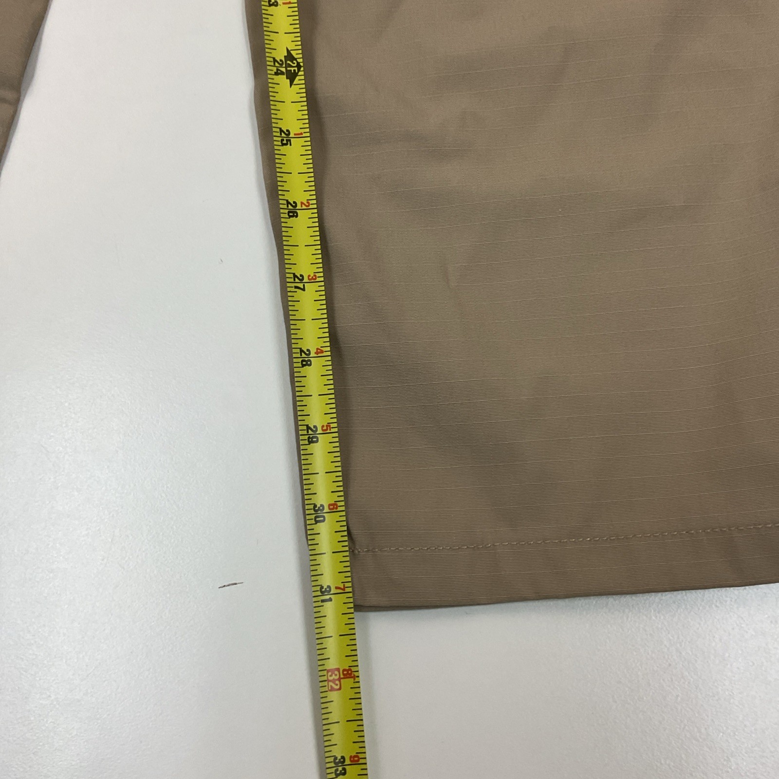 74273 5.11 Tactical Taclite Pro Ripstop Regular Fit Pants 30×32 TDU Khaki