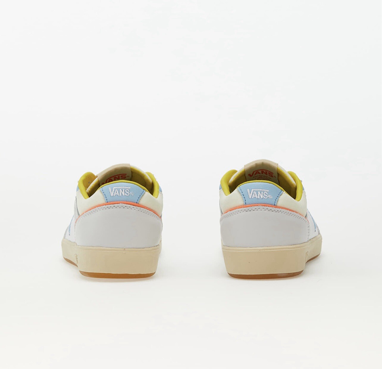 Vans Lowland CC JMP ‘Serio Collection – Multi-Color Sky Blue’ VN0A5KYF1RC