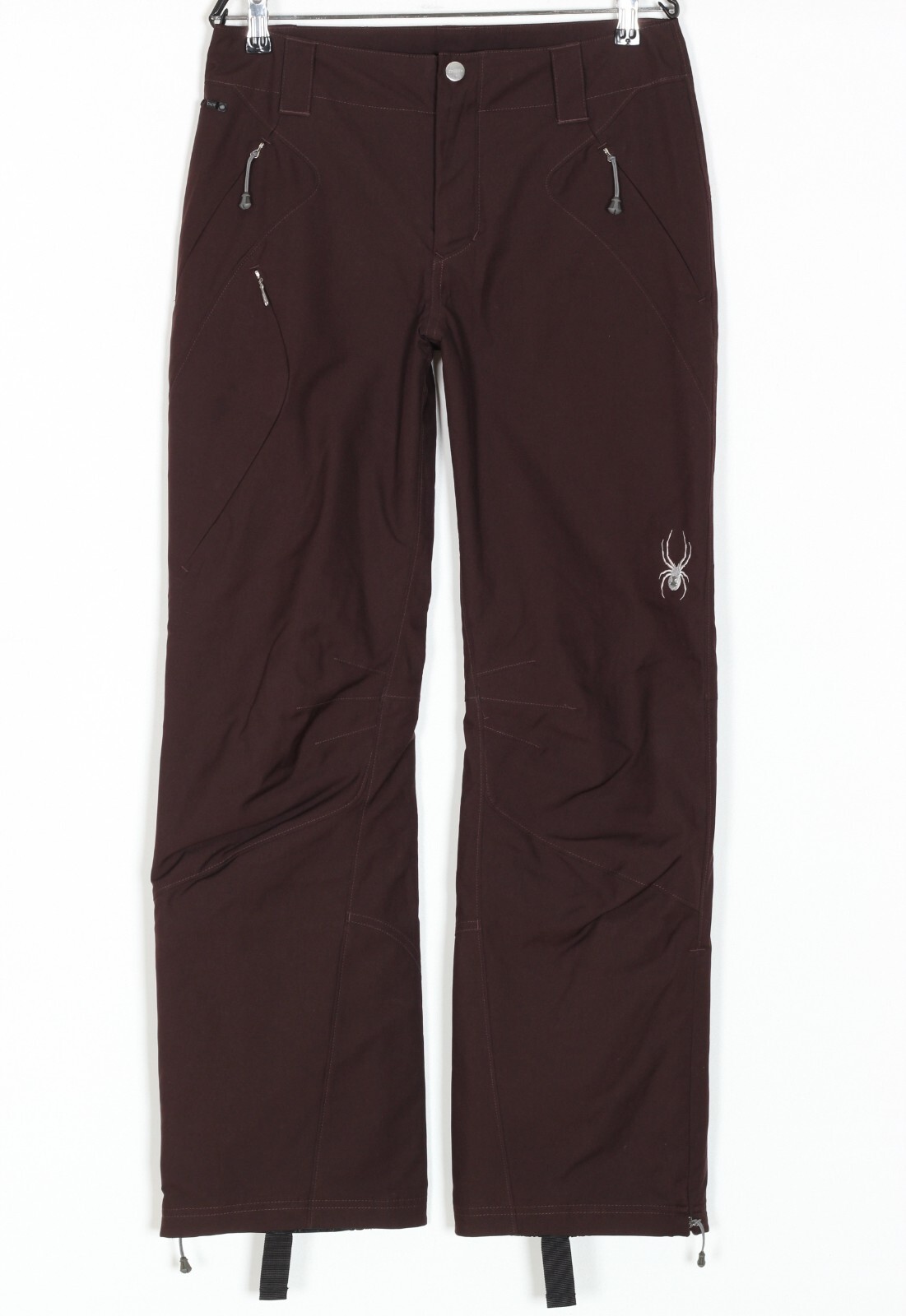 SPYDER XTL 10.000 mm Spylon Ski Snowboarding Trousers Women Size UK 8 US 6 D 34