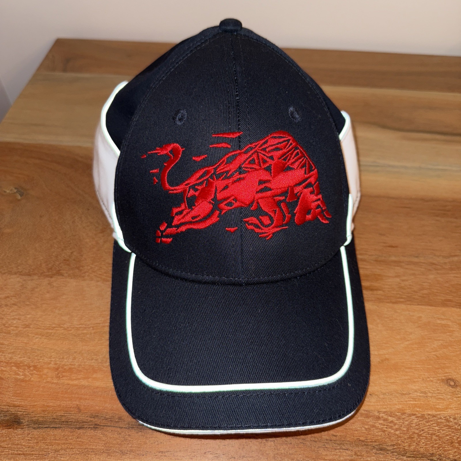 Red Bull Racing Sprint Hat SnapBack AU Racing AM SPIELBERG