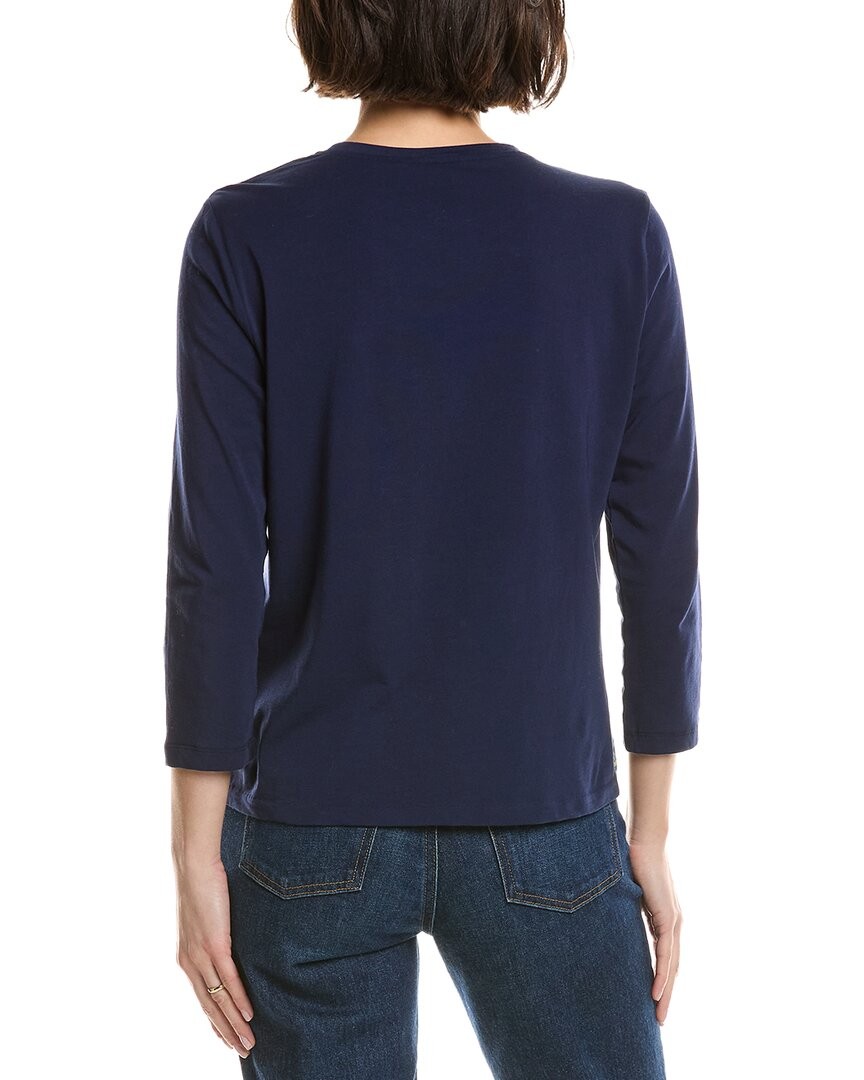 J.Mclaughlin Alessandra Knit Top Women’s