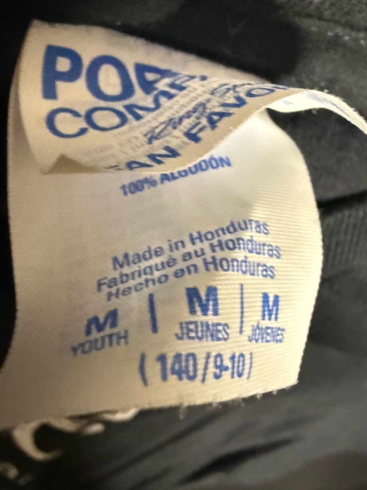 Boys M Shirts 9/10