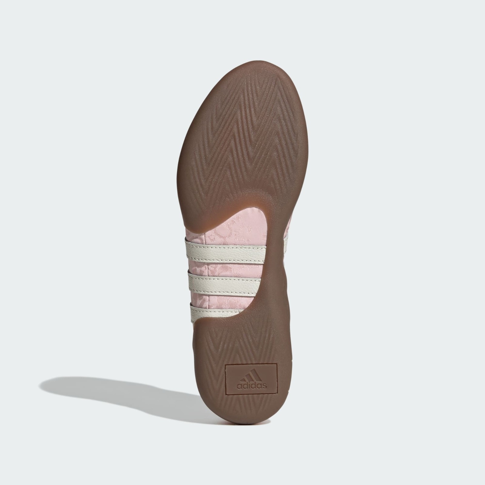 adidas Originals TAEKWONDO MEI IH6915 Sandy Pink/Off White Women’s Shoes